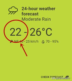 新加坡冻成狗,新加坡狂风暴雨来袭