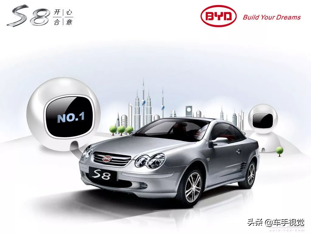 即将崛起的自主品牌,靠抄袭发家