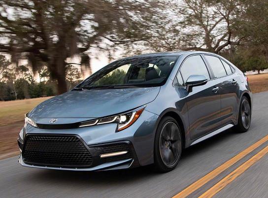 丰田卡罗拉为什么卖得那么好,丰田卡罗拉有什么优缺点