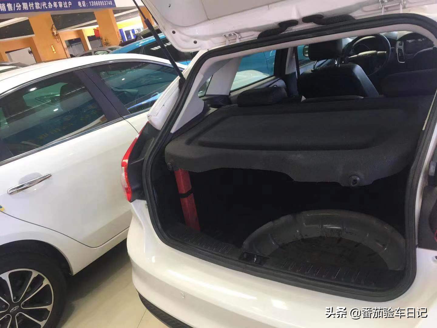 手动福克斯通病,买福克斯