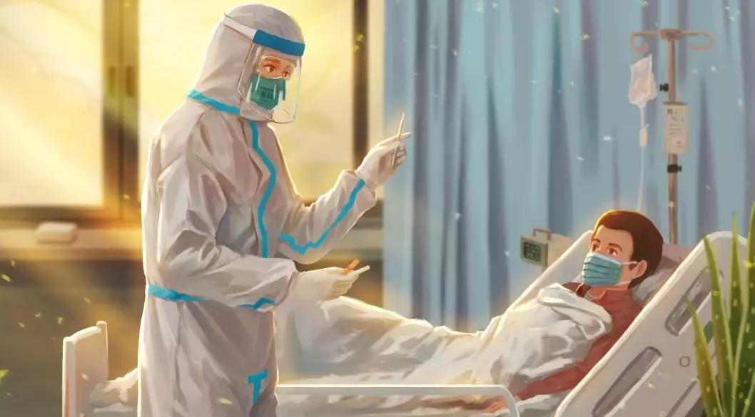 疫情导致怀孕率飙升怎么办,疫情造娃