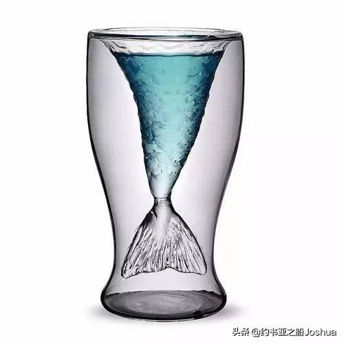 星巴克新品杯子也太好看了吧,星巴克最经典的一款杯子