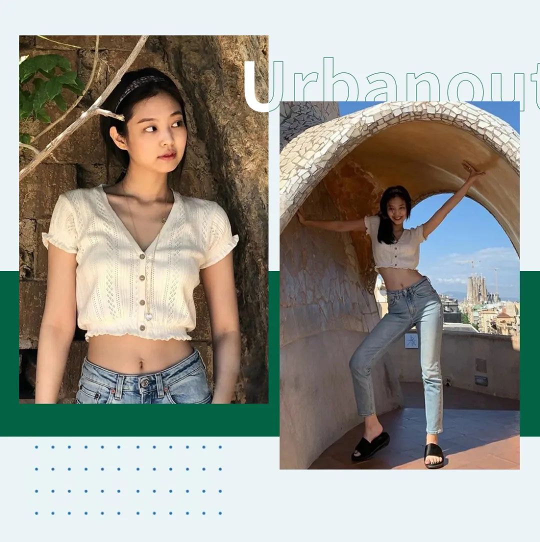 优衣库和hm衣服哪个好看,hm优衣库小众品牌