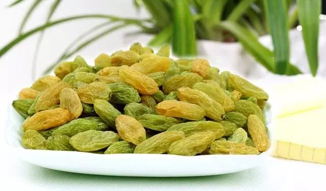 和田吃的特产有哪些,和田哪种干果最好吃