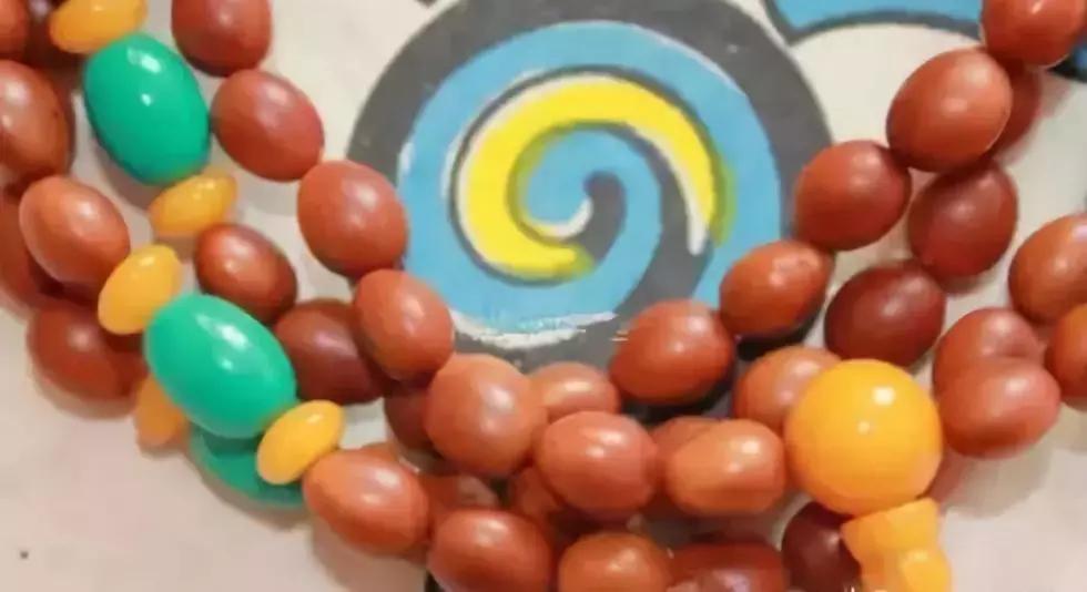 最全的菩提子图解太美了,最好的菩提子