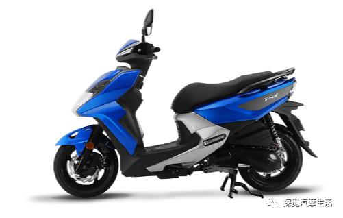 聊聊台湾机车双雄之一-三阳的点点滴滴（2/2）