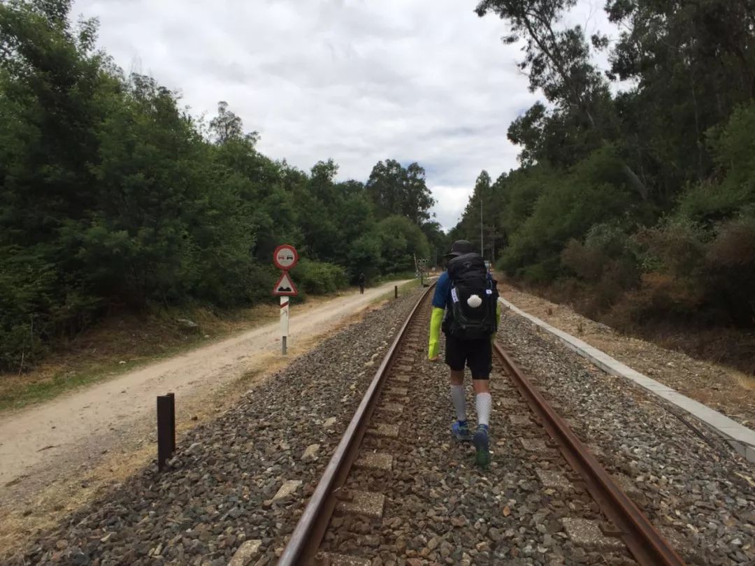 西班牙朝圣之路游玩,葡萄牙旅游朝圣