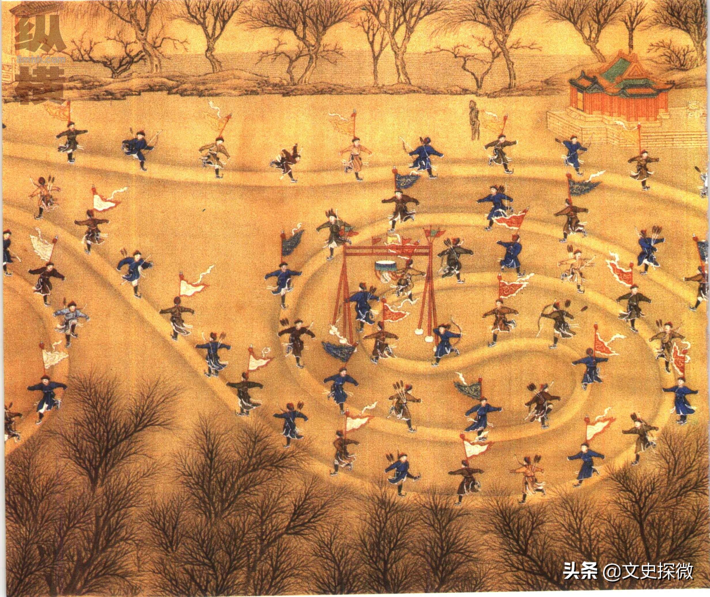 滑冰古诗一年级,古诗中关于体育的诗