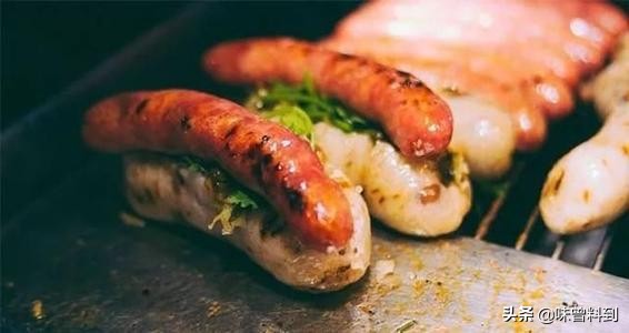 跟着小猪罗志祥，品尝台湾六大小吃