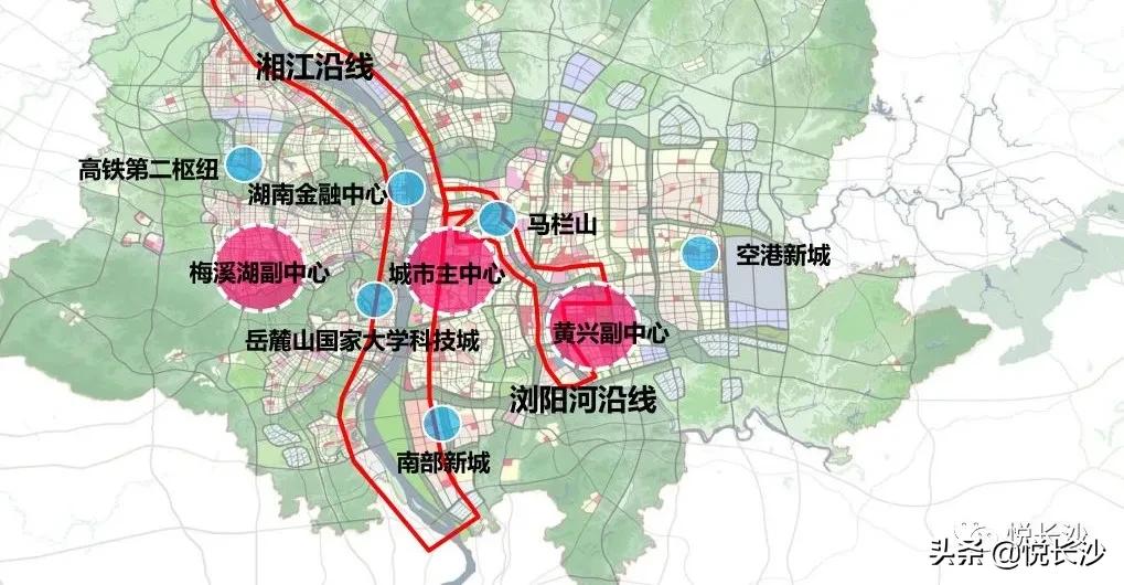 万科大平层最好的楼盘,万科高铁新城项目