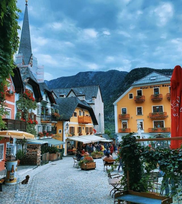 迪士尼奇妙而又梦幻,迪士尼的神奇之处