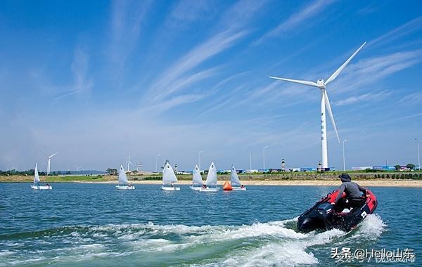 有一种生活叫那香海，那里是真的美！