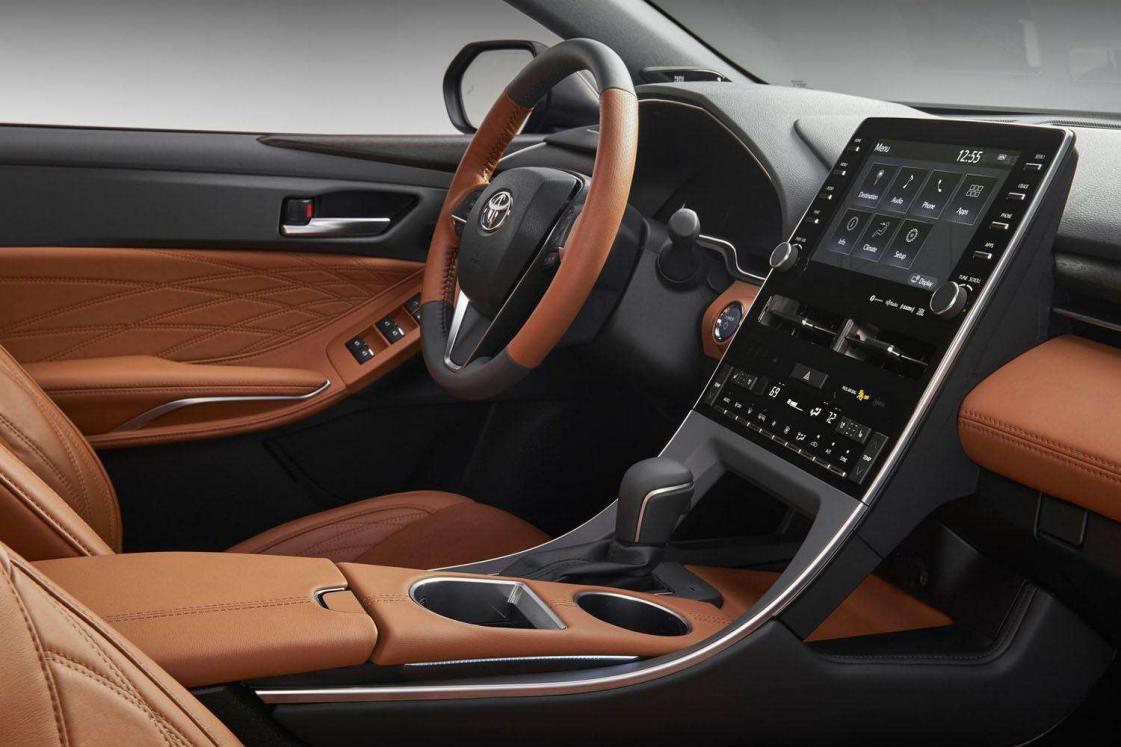 亚洲龙买车真实记录,车圈里的亚洲龙