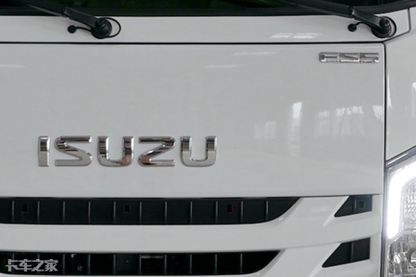 江西五十铃发布翼放轻卡新品,江西五十铃推出首款翼放es轻卡