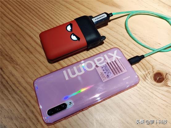 爱国者100充电宝,爱国者100w充电宝评测