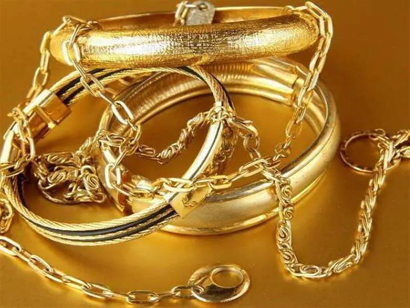 想知道自己适合什么颜色的手镯,如何鉴定自己买的黄金手镯