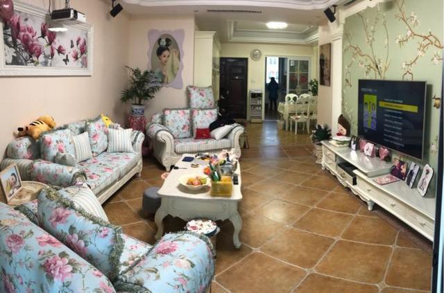 全屋柜子花了4万不到,全屋上百个柜子只花了5万