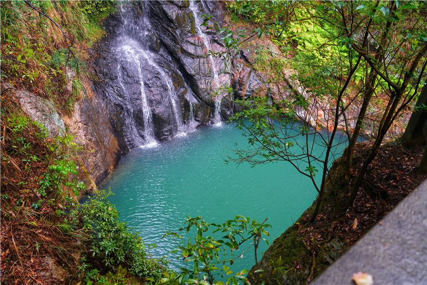 江南水乡旅游攻略四天三晚,温州旅行攻略四天三夜