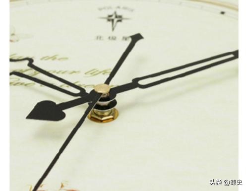 老式北极星牌钟表简介,北极星钟表是不是山东老字号