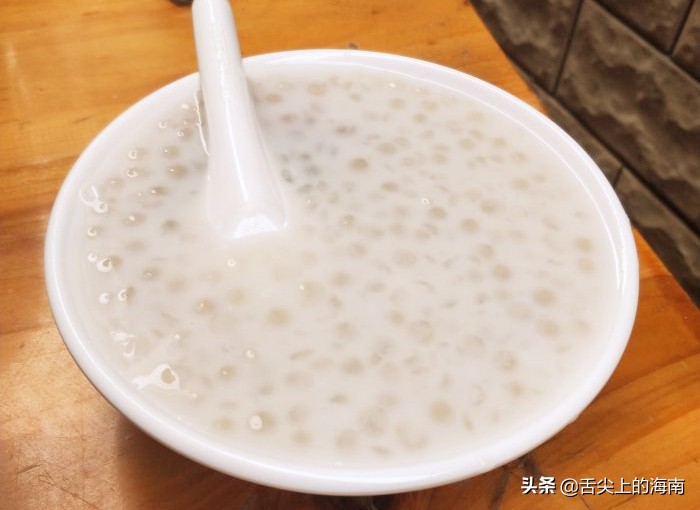 海甸岛白沙门海滩美食,海口海甸岛好吃的美食推荐晚餐