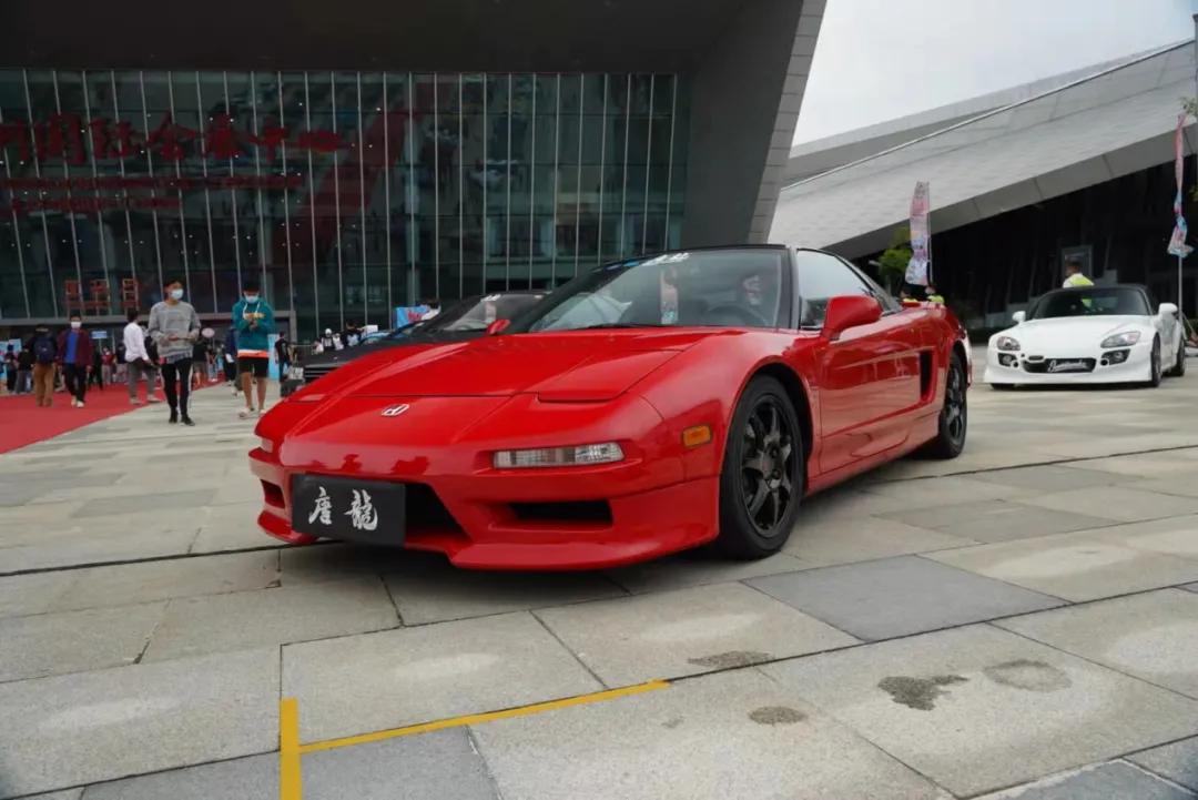 gtshow商务改装,佛山gtshow改装车展网红