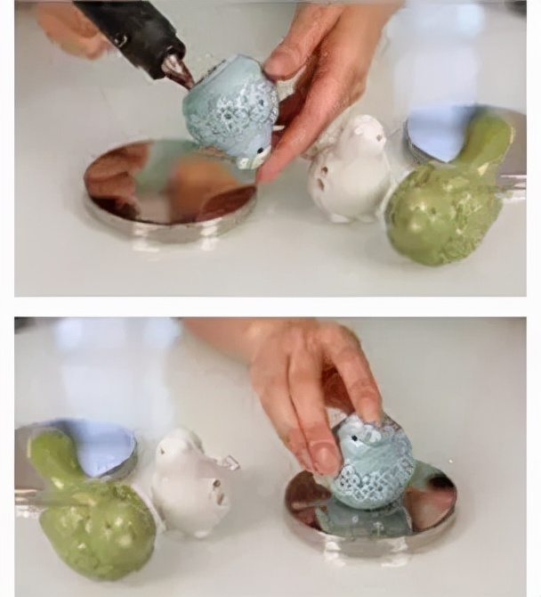 没想到这些瓶子能做成这个，后悔扔了那么多…