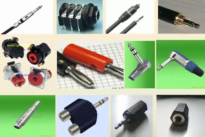 音响音频线怎么焊接,焊接音响线连接法