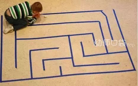 宅家带娃不着急，30个亲子游戏送给你