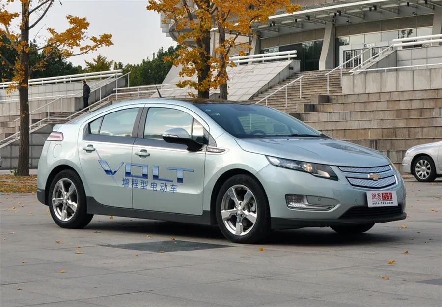 增程式电动车雅阁混动,增程式电动车混动区别