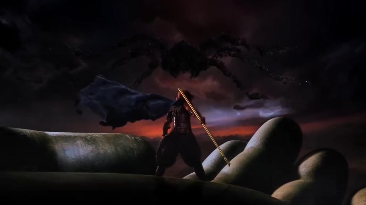 刘镇伟周星驰合作新片,刘镇伟携手周星驰三十年再翻拍