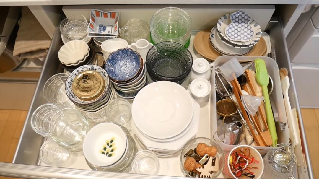 日本丁克主妇的一日三餐,日本丁克主妇的真实生活