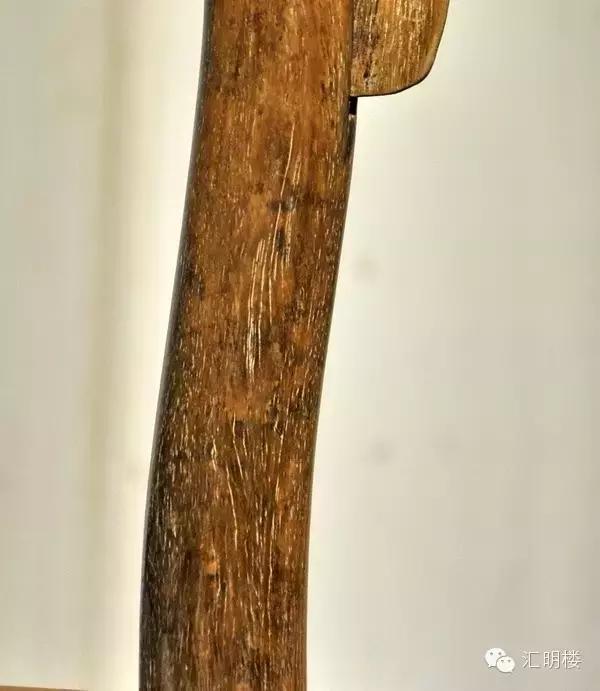 许师傅红木家具保养,黄花梨方凳子修复方法