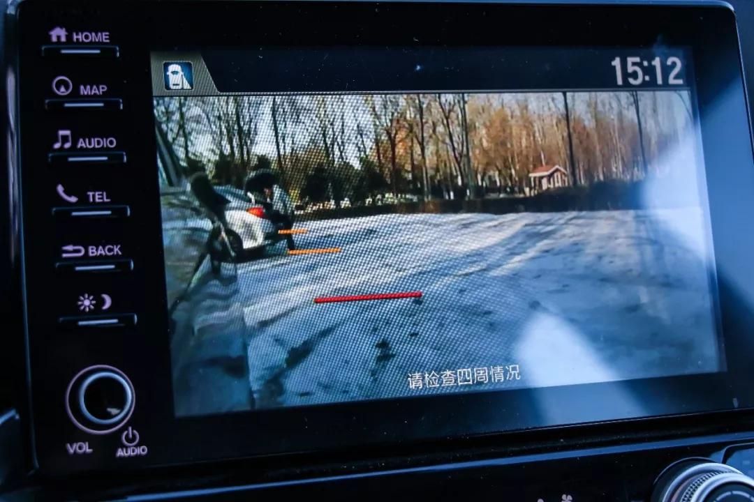 三缸本田凌派涡轮增压不足,1.0t的涡轮改2.0t的涡轮