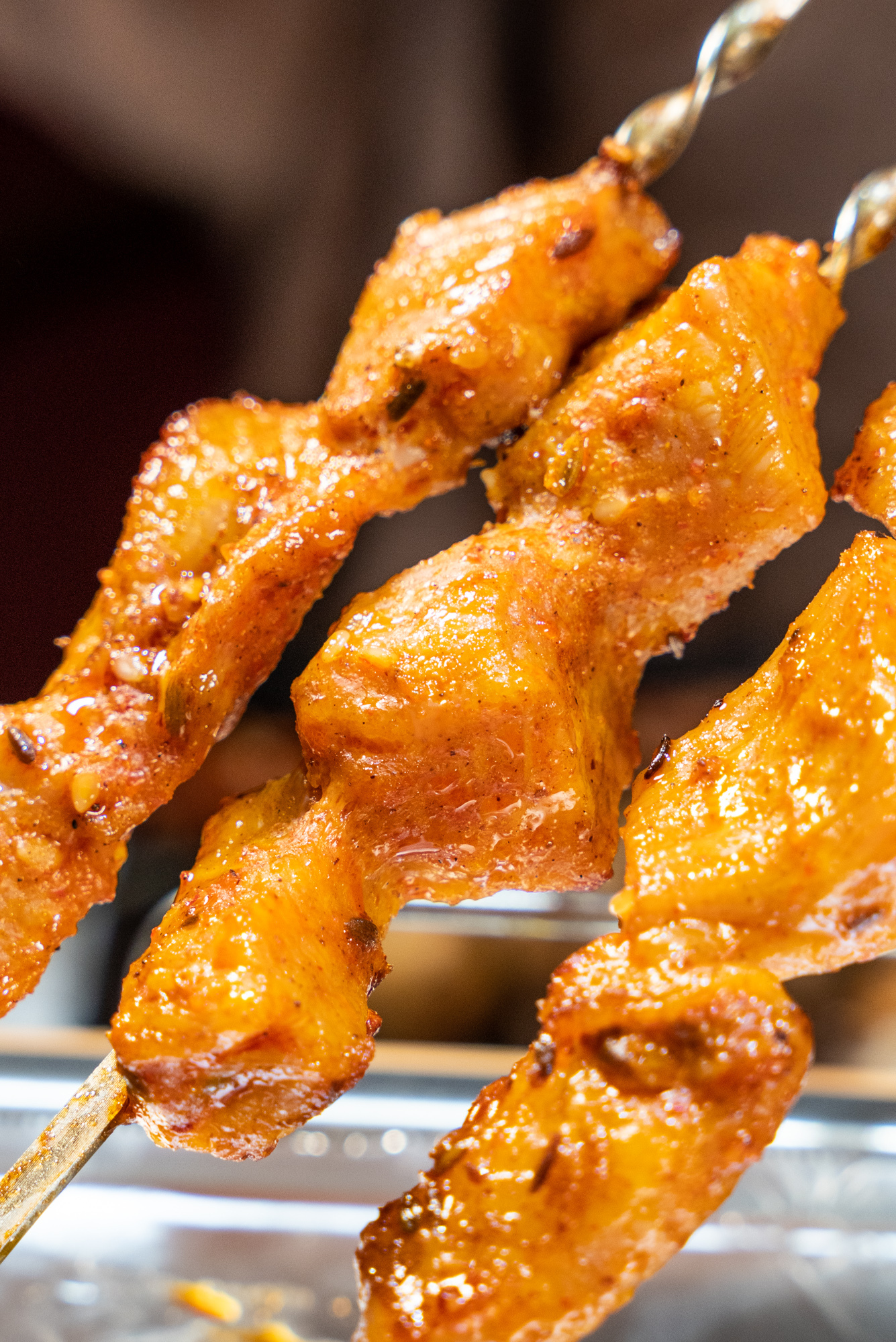 成都烤串必吃排行榜,成都烤串排名第一的必吃榜