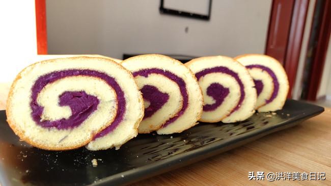 戚风蛋糕怎么做才不会塌陷,戚风蛋糕做法不粘锅