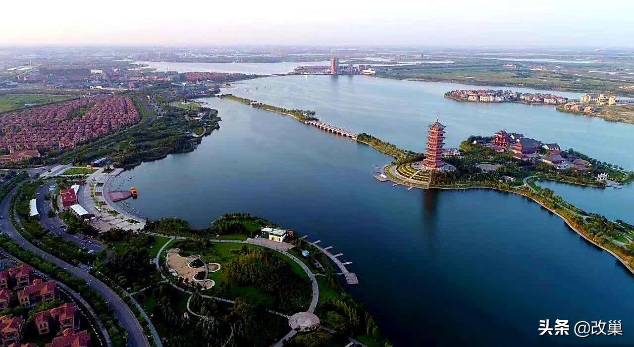 胶州向往的生活小院,胶州生活观