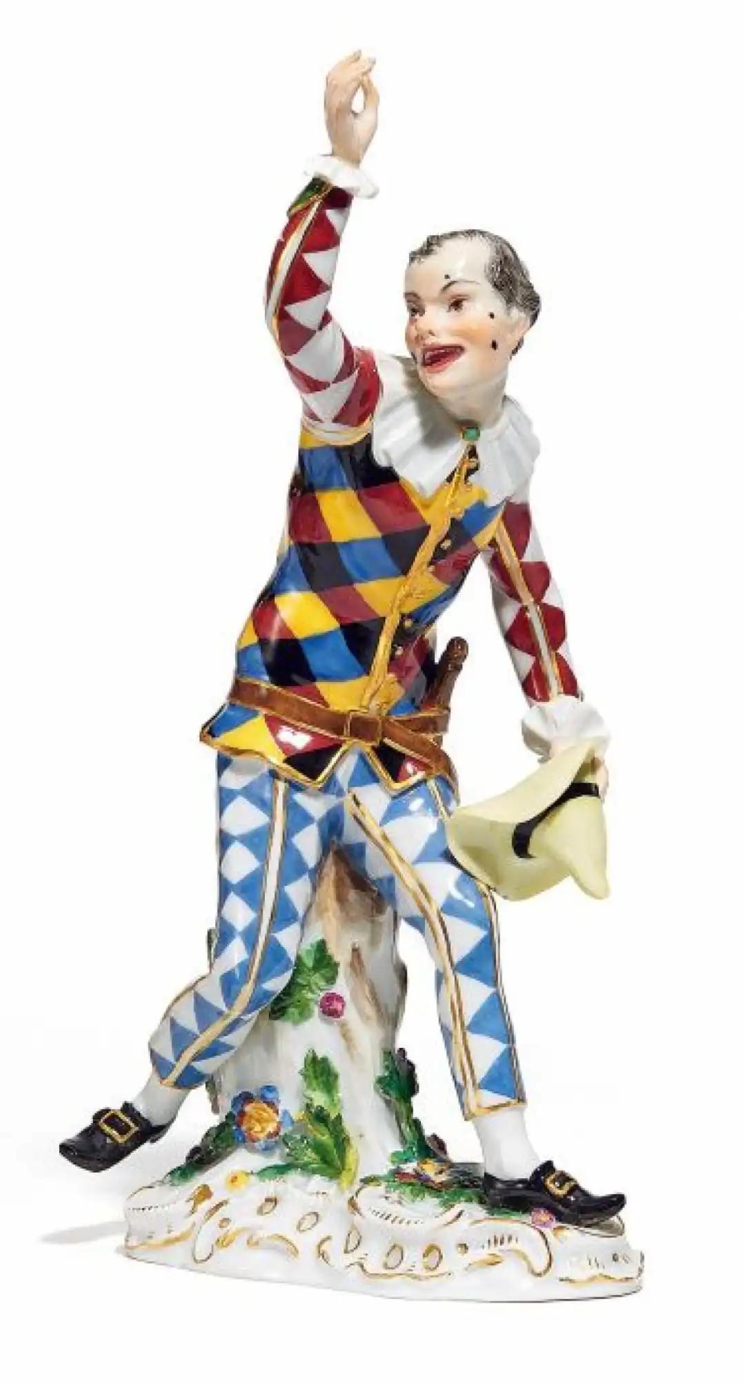 梅森meissen中古水晶杯,梅森瓷器巴黎系列