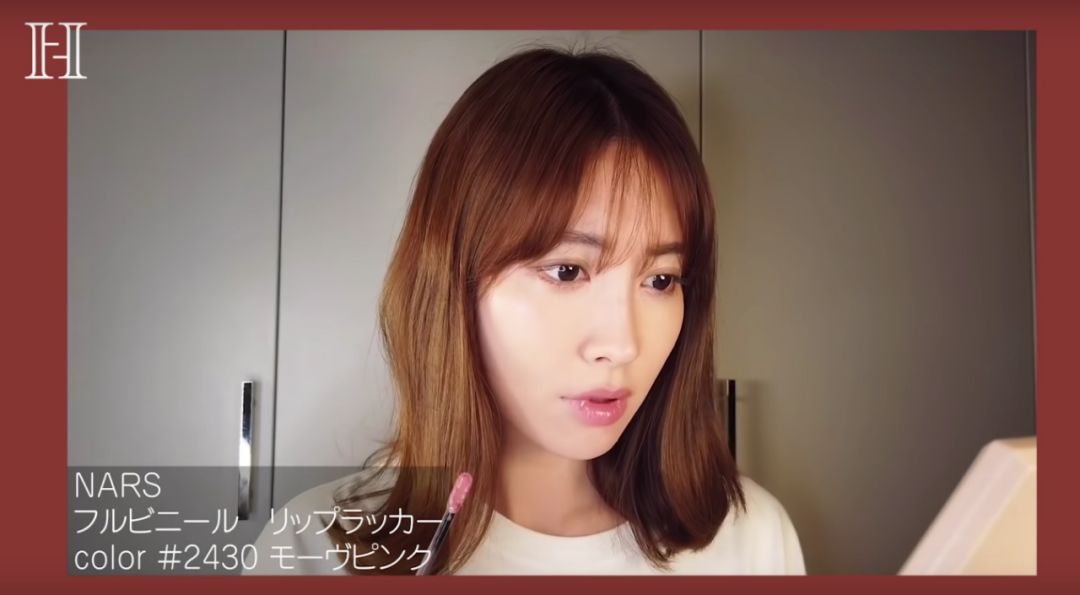 女明星vlog化妆视频,女明星vlog达人