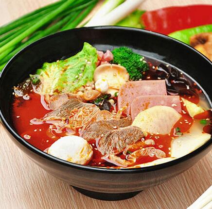 麻辣烫商用配方开店专用,正宗东北麻辣烫配方开店必用