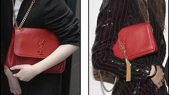 ysl的niki包包值得入嘛,ysl的niki包包什么档次