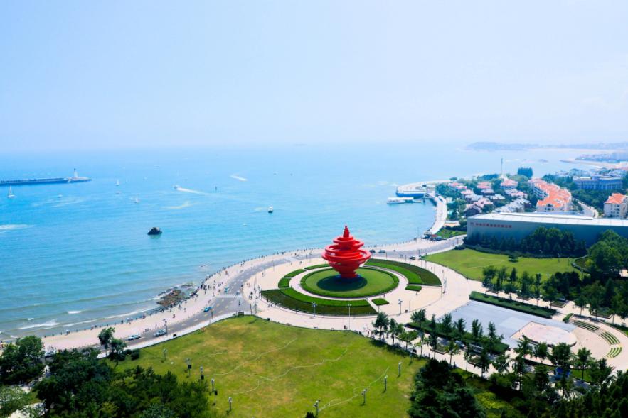 青岛冬天去还是夏天去合适,青岛冬天哪里好玩