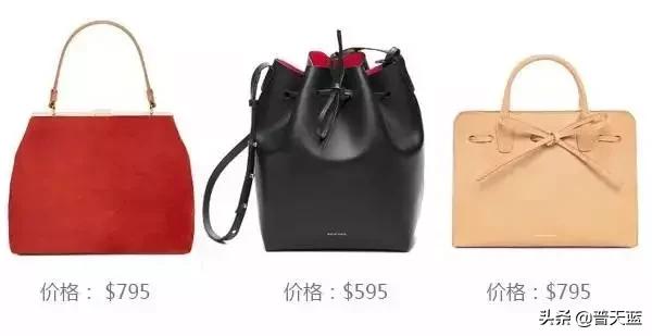 女人必备的几款包包有哪些,女人必买的10款包包