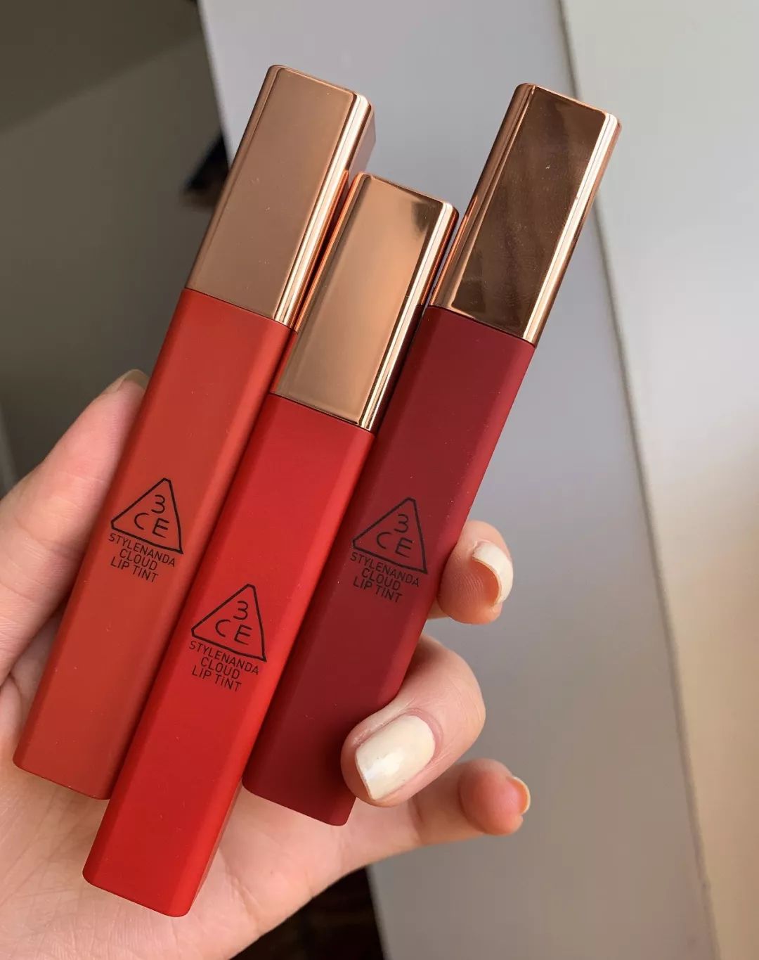 mac口红今年流行的颜色,mac秋冬最值得买的口红