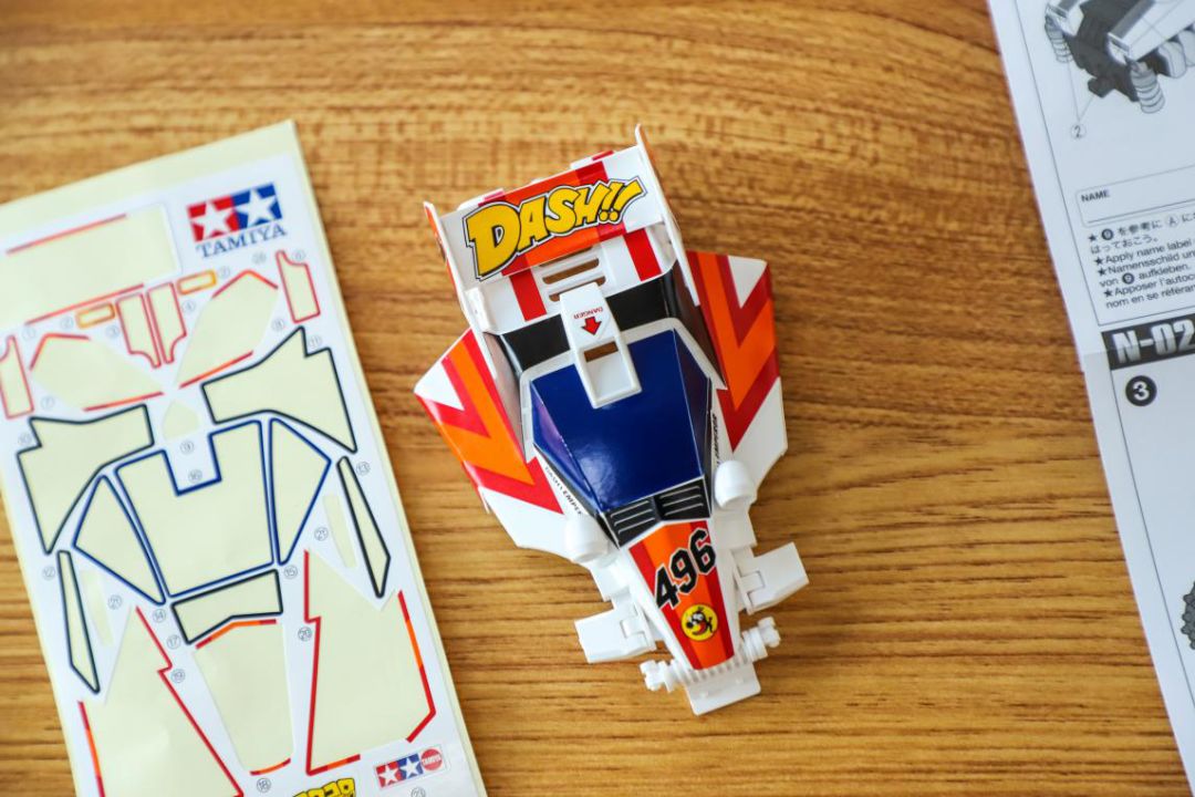 小型概念四驱车,纯电四驱迷你车