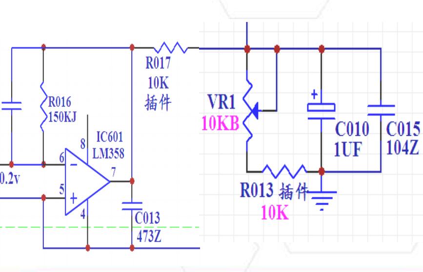 电磁炉的故障现象和维修思路方法,电磁炉显示eo故障的检修