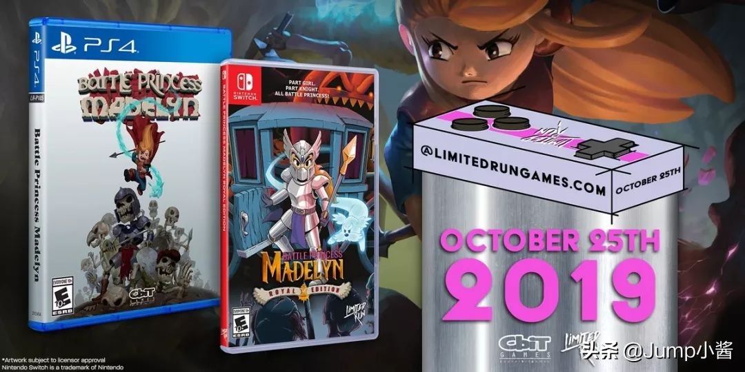 《守望先锋2》或将11月公布！健身环竟然能开车？！|Jump简报