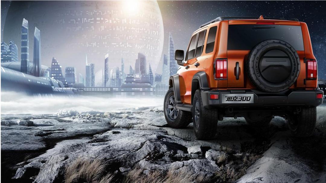 wey摩卡为什么叫摩卡,wey摩卡命名