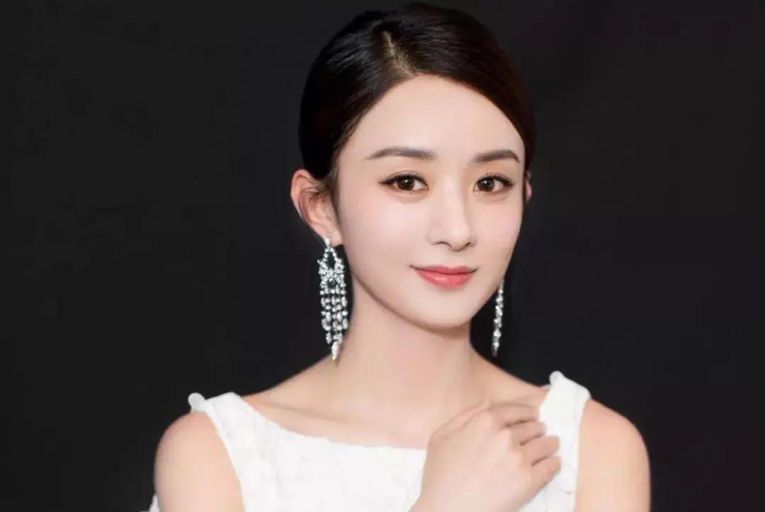 赵丽颖知否时期是否怀孕,赵丽颖在拍知否时是否怀孕