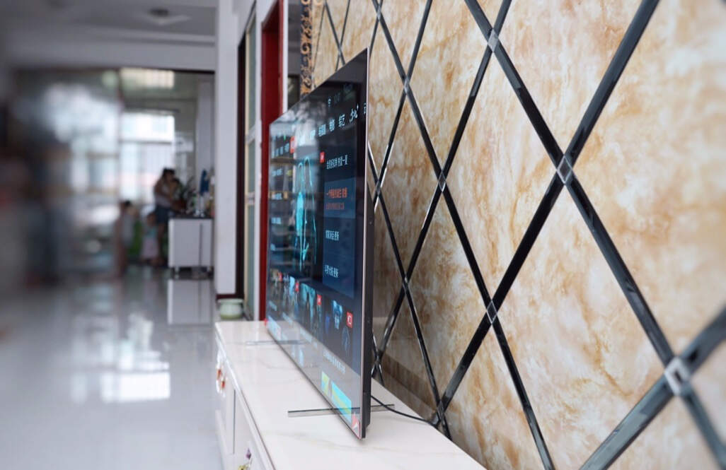 飞利浦65oled784t3,飞利浦55寸4k7165液晶电视机