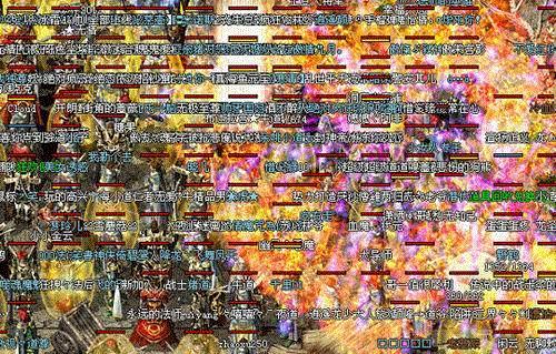 曾经火遍中国网络游戏平台,目前比较火的网页游戏有哪些